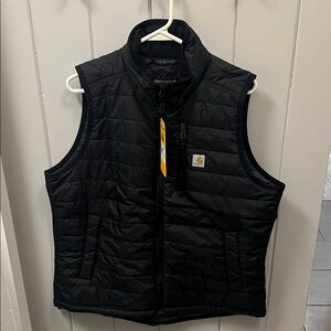 Women’s Carhartt Rain Defender LW Vest
